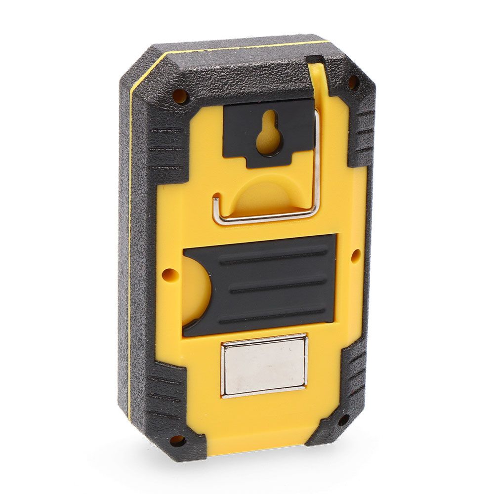 Lanterna LED 8w cob 450lm /130lm / flash 6.500k recarregável com USB. função de banco de potência. inclui cabo de carregamento. - Image 2