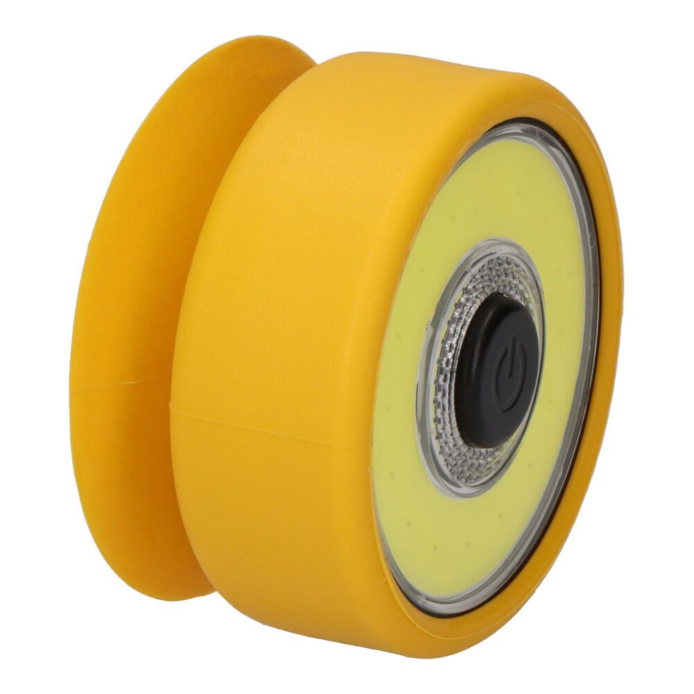 Lanterna com ventosa LED XL grip work cores sortidas 3xaaa (incluída) - Image 2
