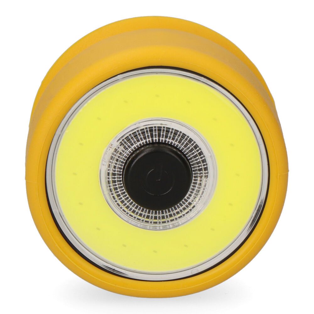 Lanterna com ventosa LED XL grip work cores sortidas 3xaaa (incluída) - Image 3