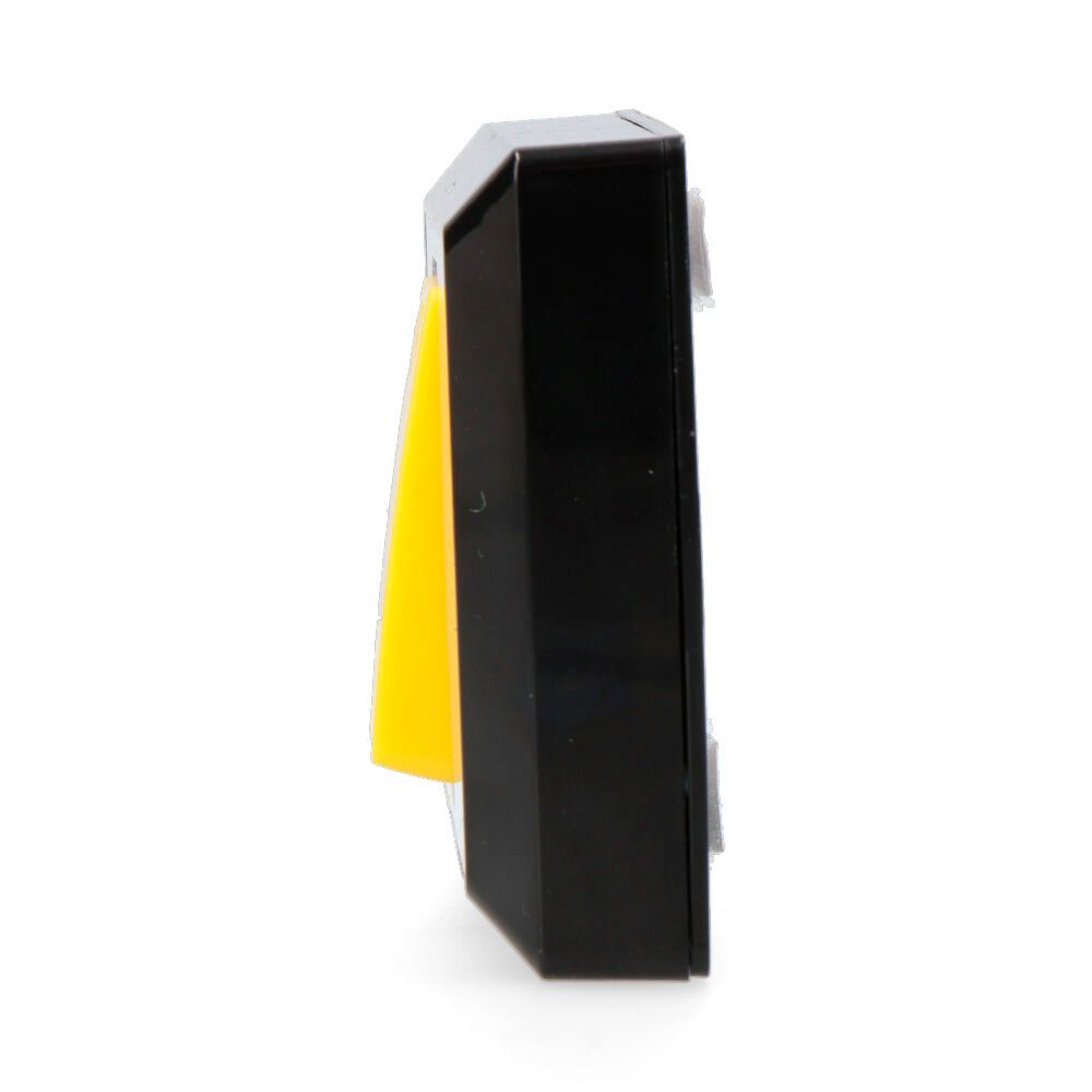 EDM Lanterna LED de mão, base adesiva/magnética 200 lm 4xaaa (incluída) - Image 2