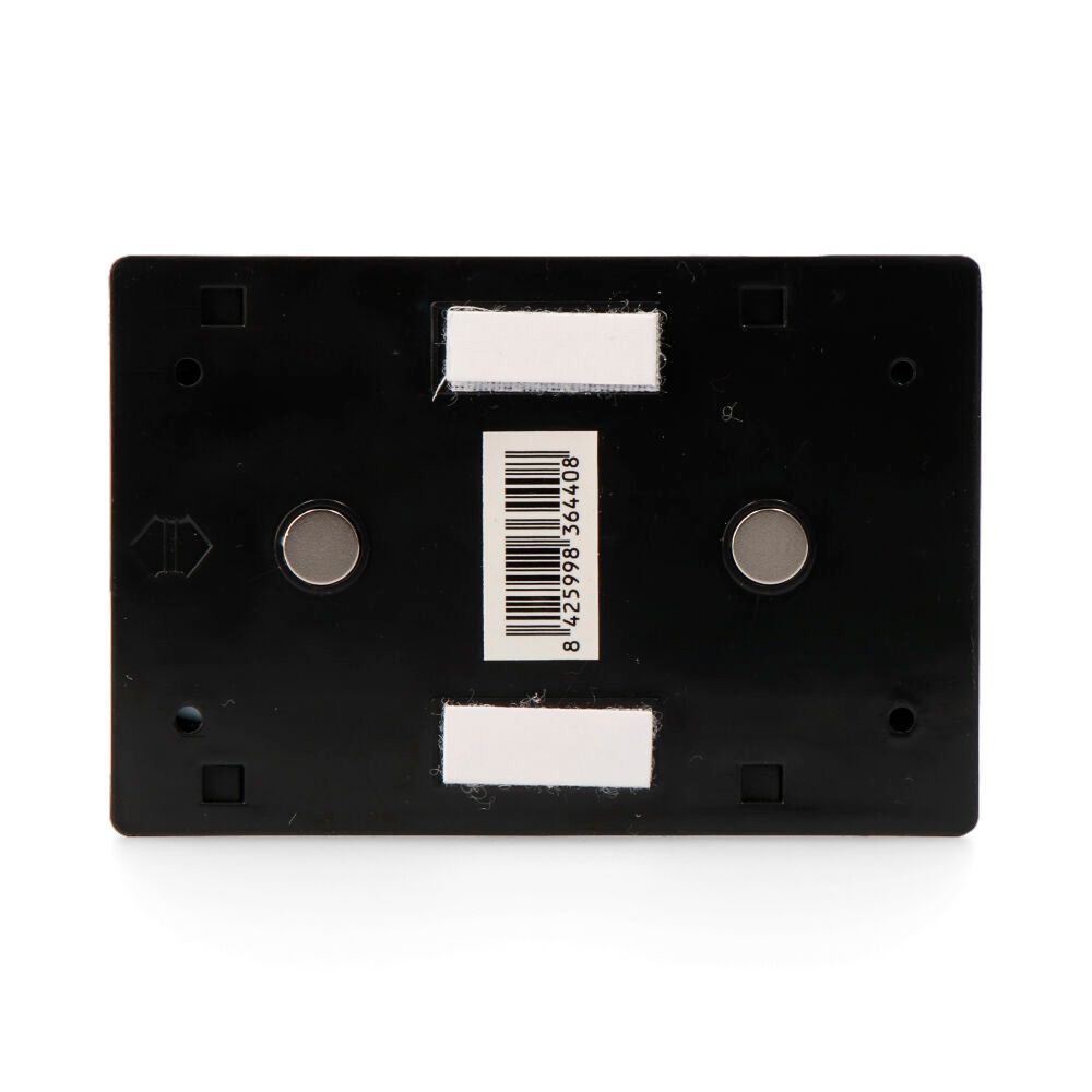 EDM Lanterna LED de mão, base adesiva/magnética 200 lm 4xaaa (incluída) - Image 3