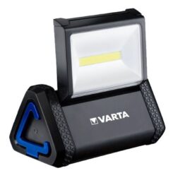 Lanterna varta work flex área light 230lm