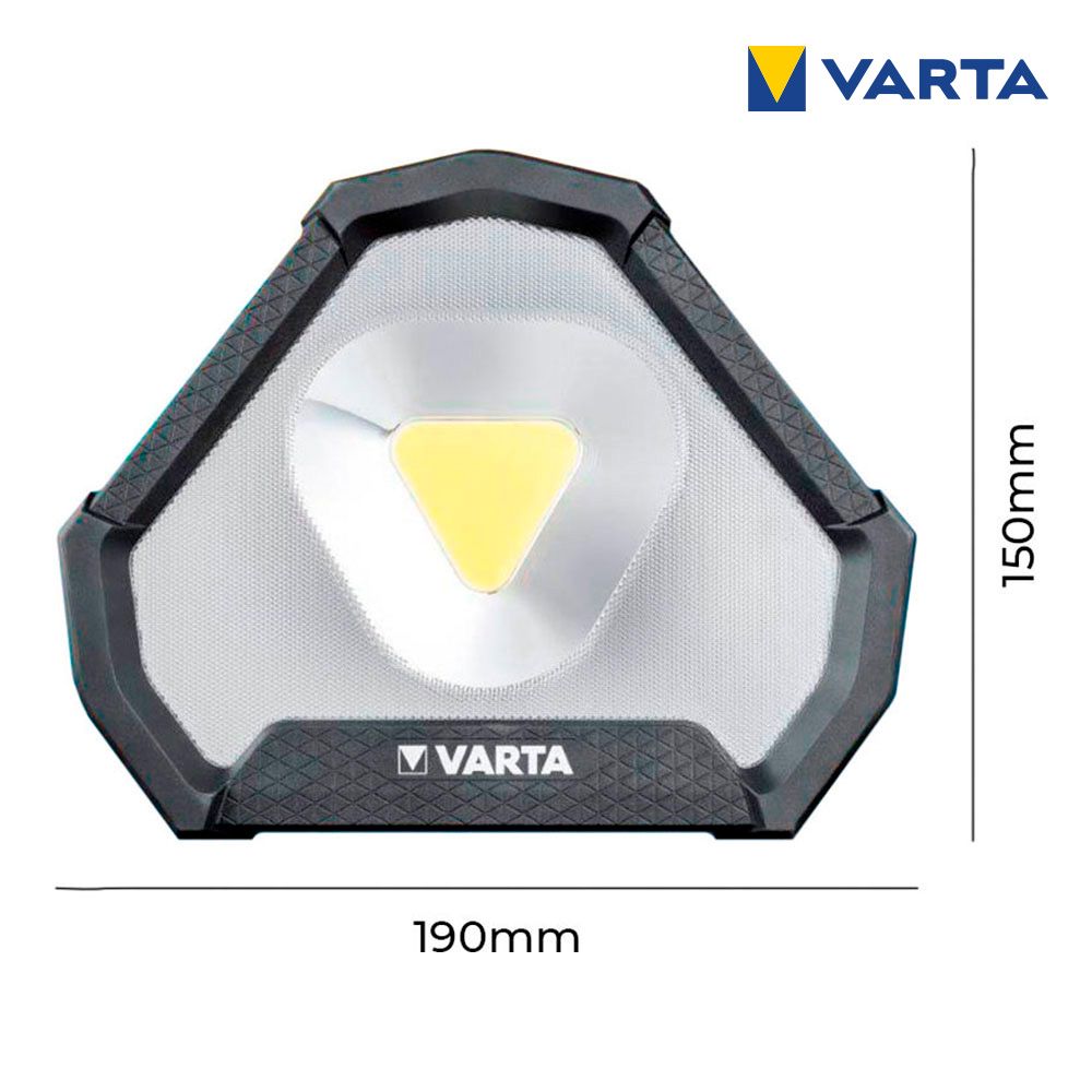 Lanterna work flex stadium ligh varta - Image 2