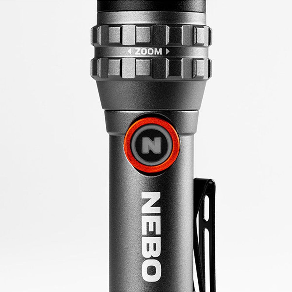 Lanterna Davinci 450l. Flex recarregável - Image 2