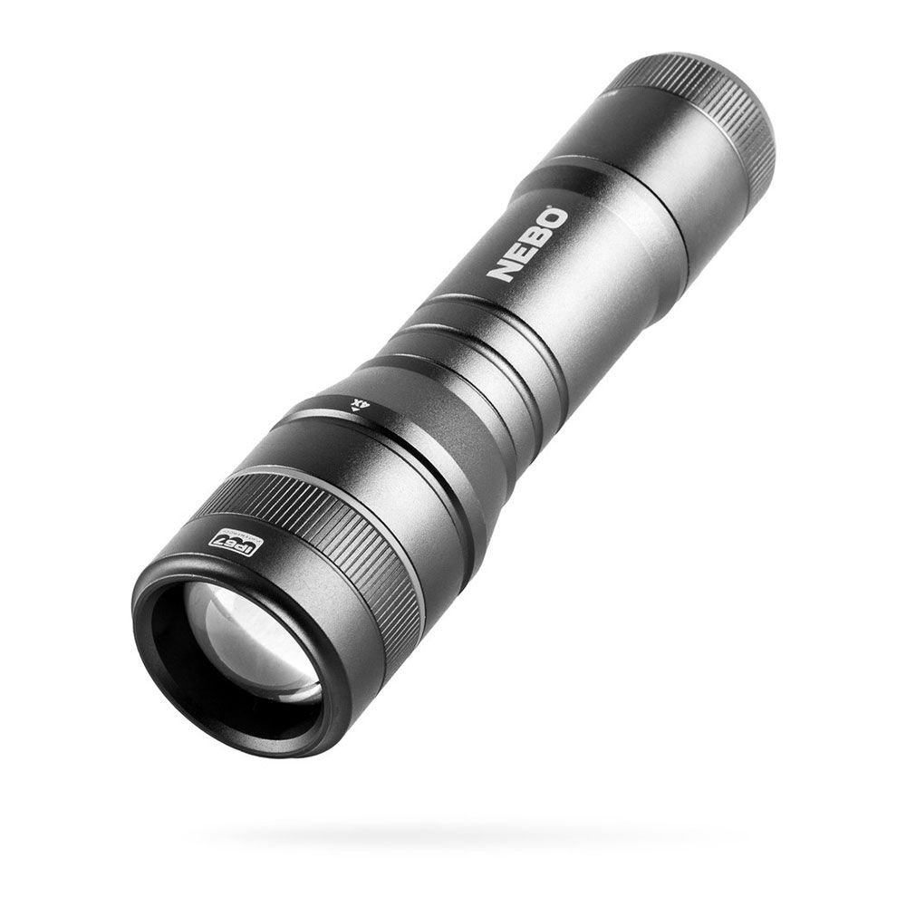 Lanterna Newton 500. tático