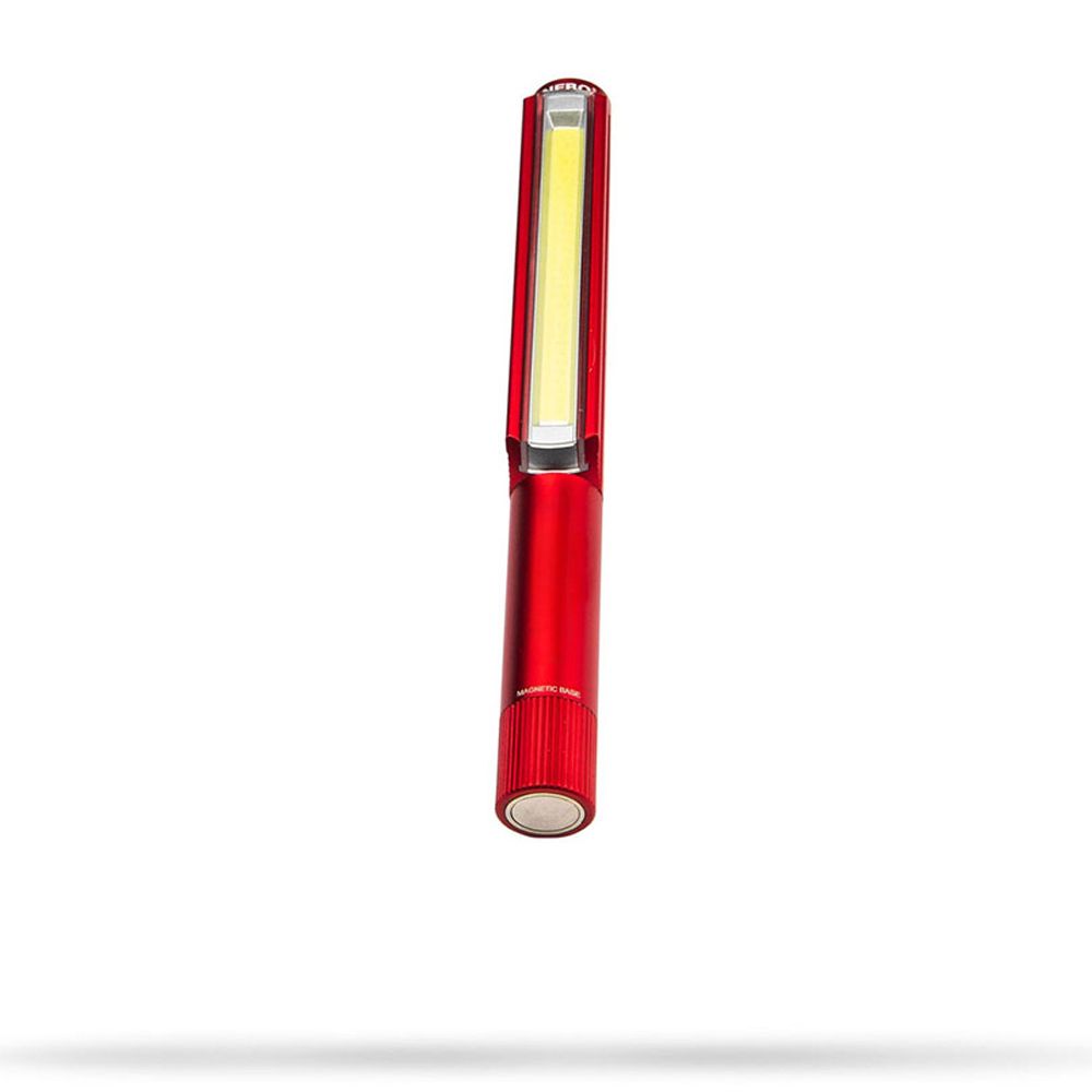 Lanterna Lil Larry. base de clipe magnético. na compra de 18 unidades um display de brinde - Image 4