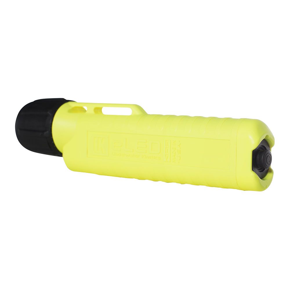 Lanterna com proteção atex 0-22 4aa eled rfl. nebo - Image 2