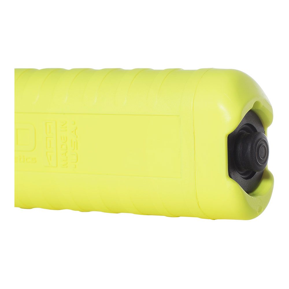 Lanterna com proteção atex 0-22 4aa eled rfl. nebo - Image 3
