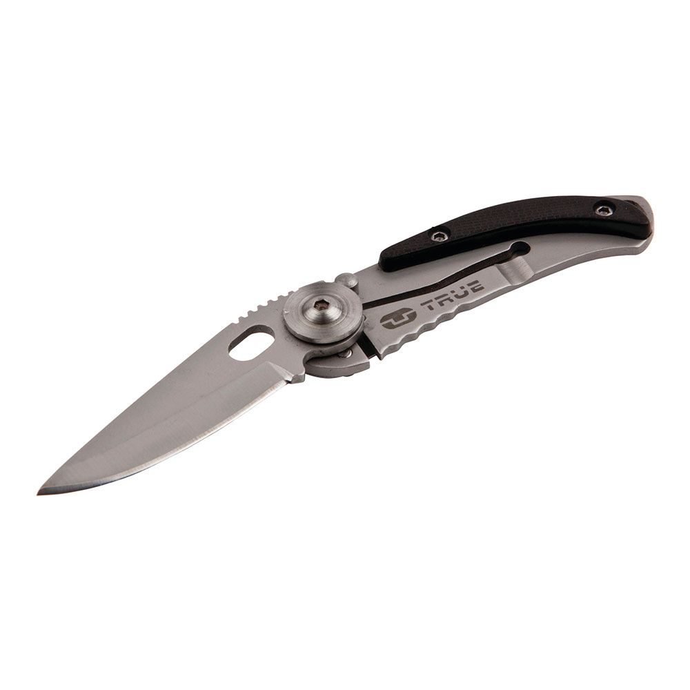 Navalha skeletonknife pequena minimalista