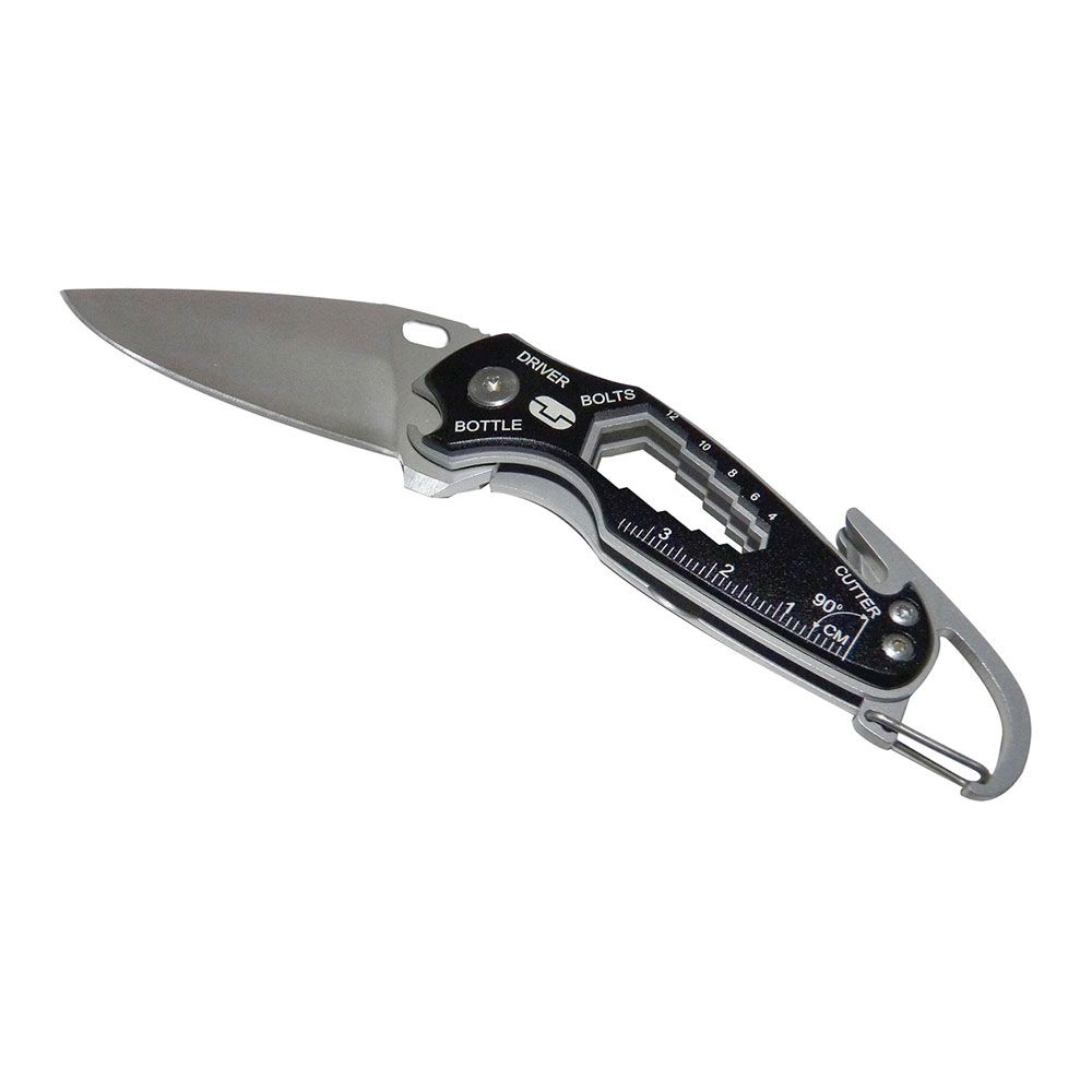 Navalha ferramentas smartknife em 1