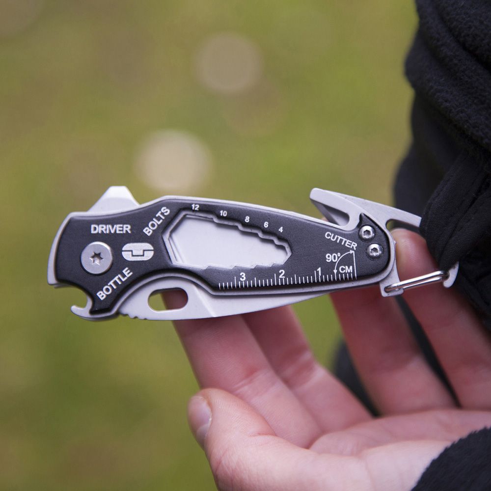 Navalha ferramentas smartknife em 1 - Image 7