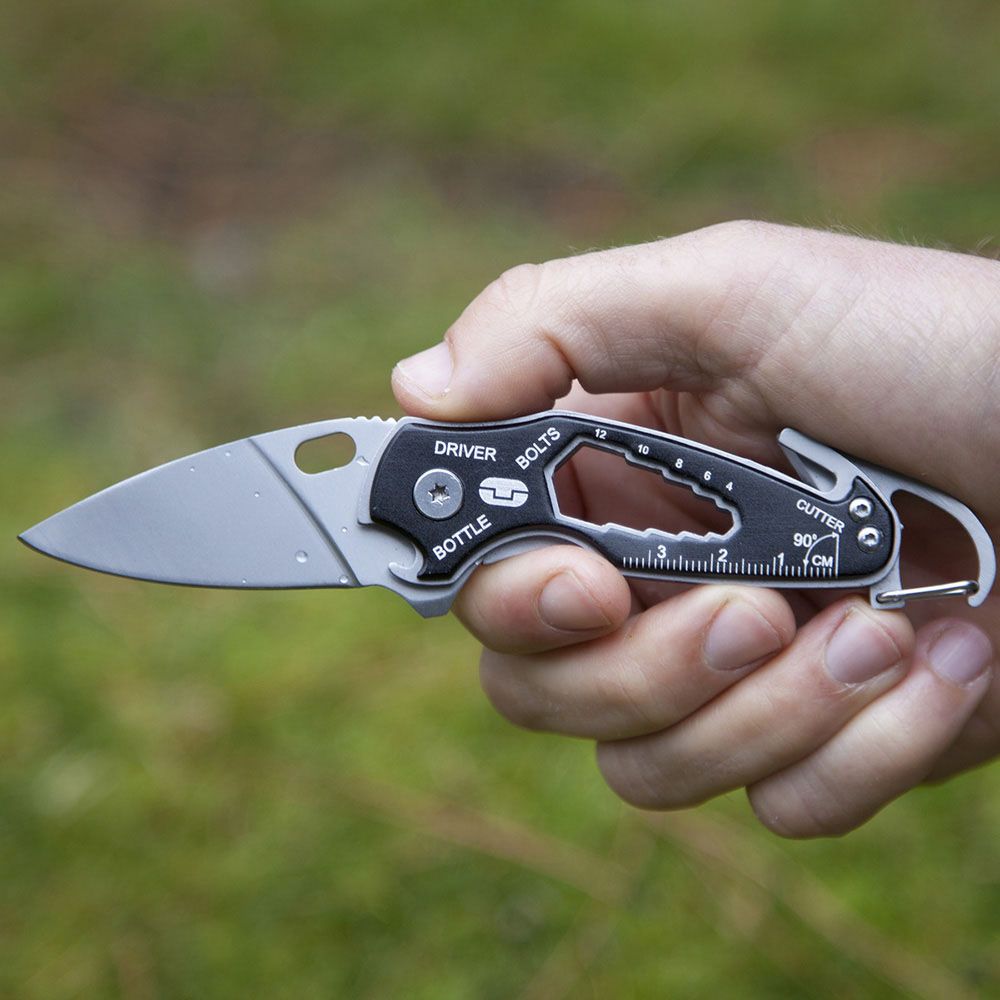Navalha ferramentas smartknife em 1 - Image 9