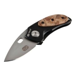 Navalha jackknife pequena robusta e resistente