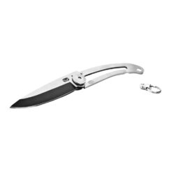Navalha bare / chavero minimalista