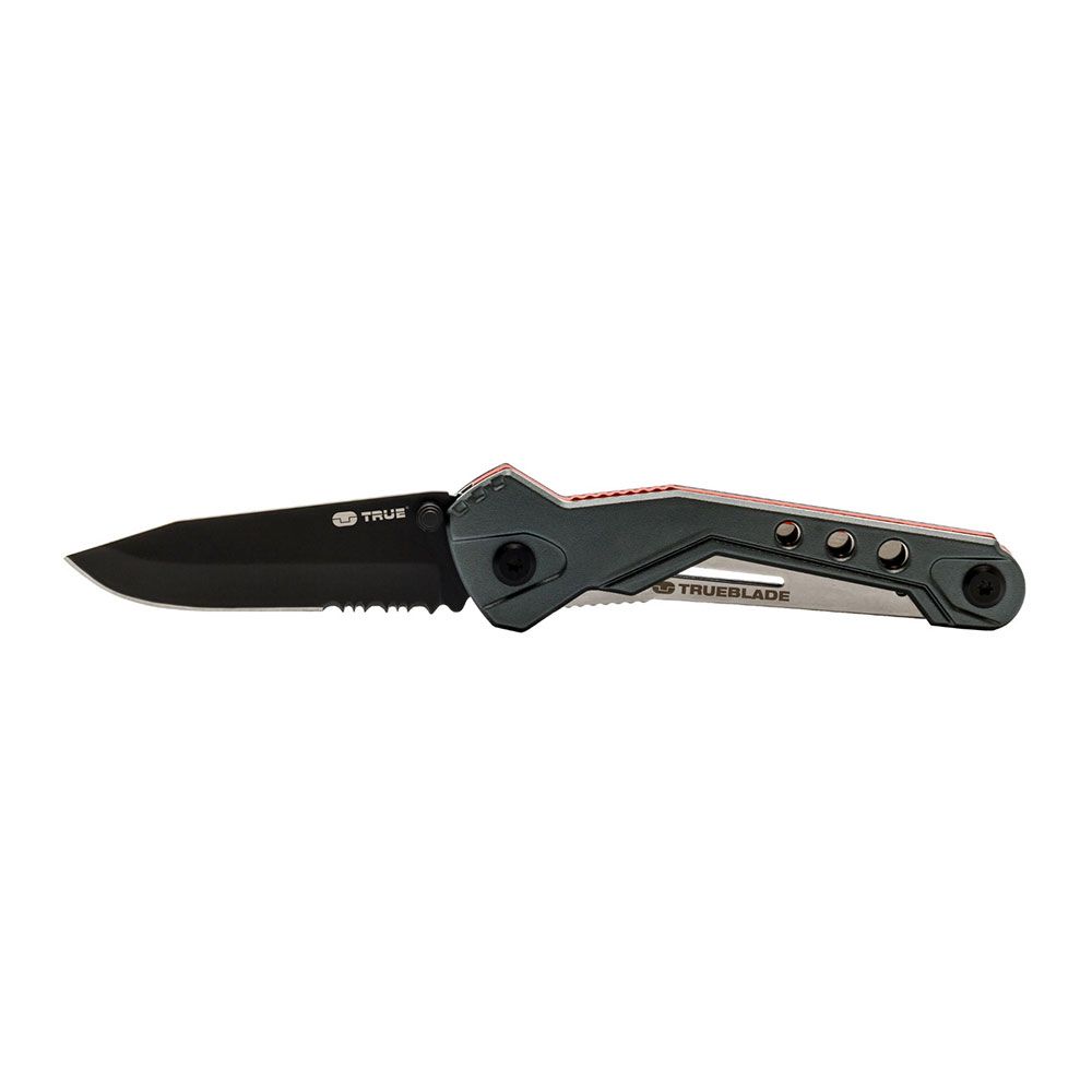 Navalha trueblade outdoor 6 cm