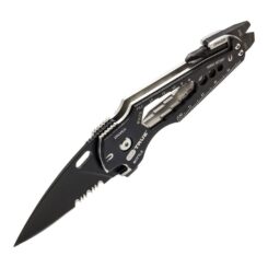 Navalha multiúsos smartknife 15 em 1