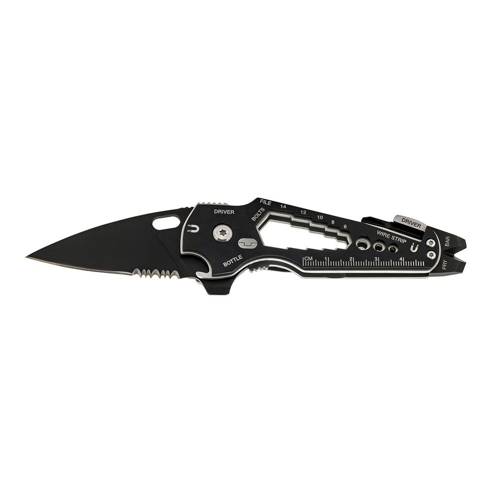 Navalha multiúsos smartknife 15 em 1 - Image 2