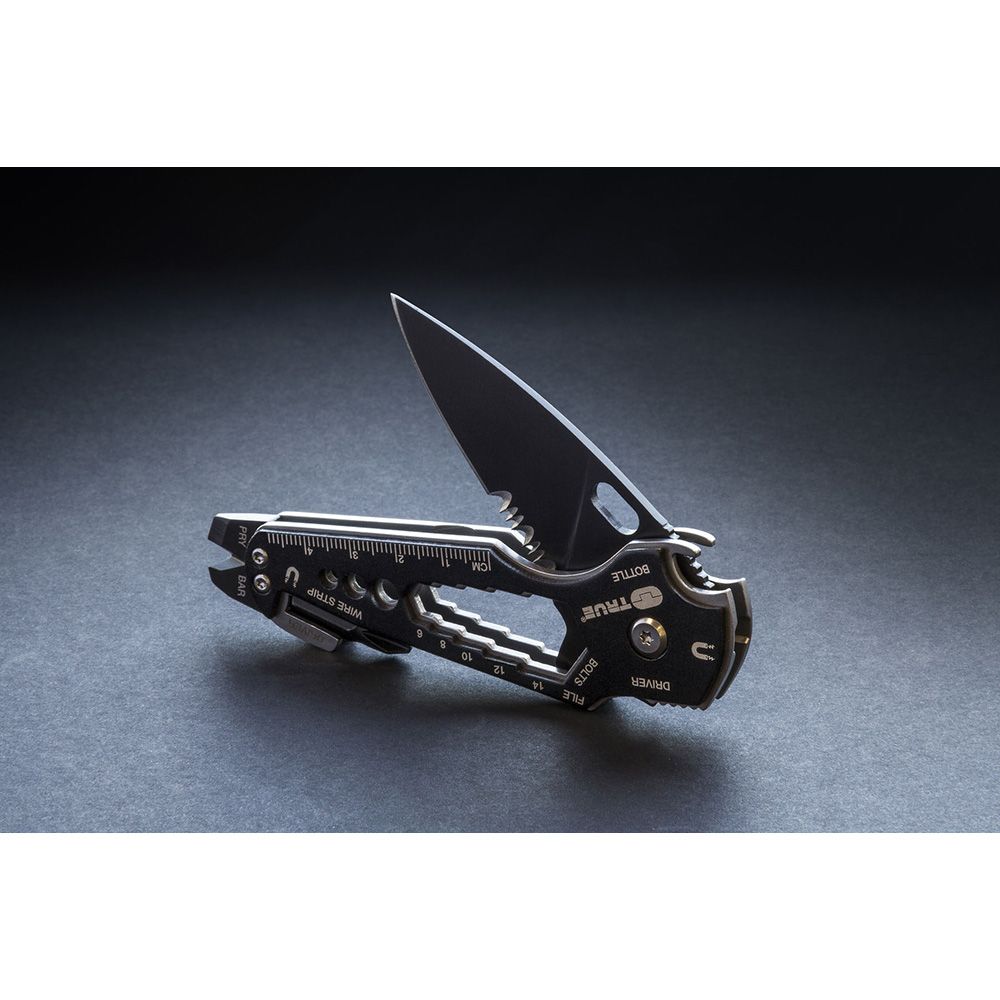 Navalha multiúsos smartknife 15 em 1 - Image 5
