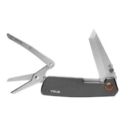 Ferramenta dual 2 em 1