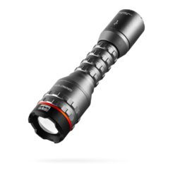 Lanterna LED recarregável davinci 800, 800 LM