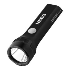 Luxtreme nano, lanterna LED compacta de longo alcance