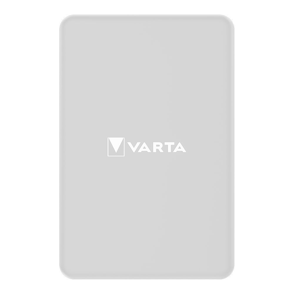 Powerbank sem fios mag pro 10000 mAh 10 W (até 18,5 W por cabo) - Image 2