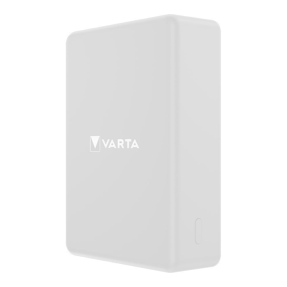 Powerbank sem fios mag pro 10000 mAh 10 W (até 18,5 W por cabo) - Image 3