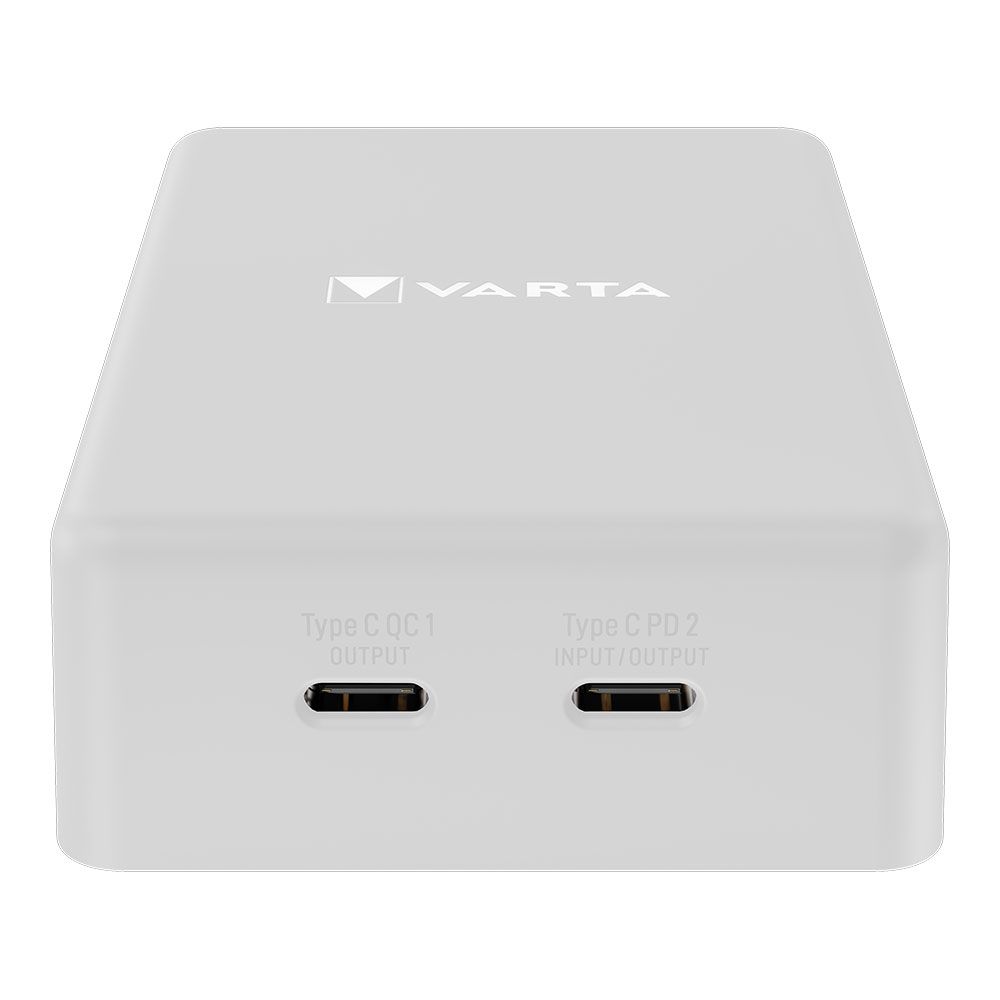 Powerbank sem fios mag pro 10000 mAh 10 W (até 18,5 W por cabo) - Image 5