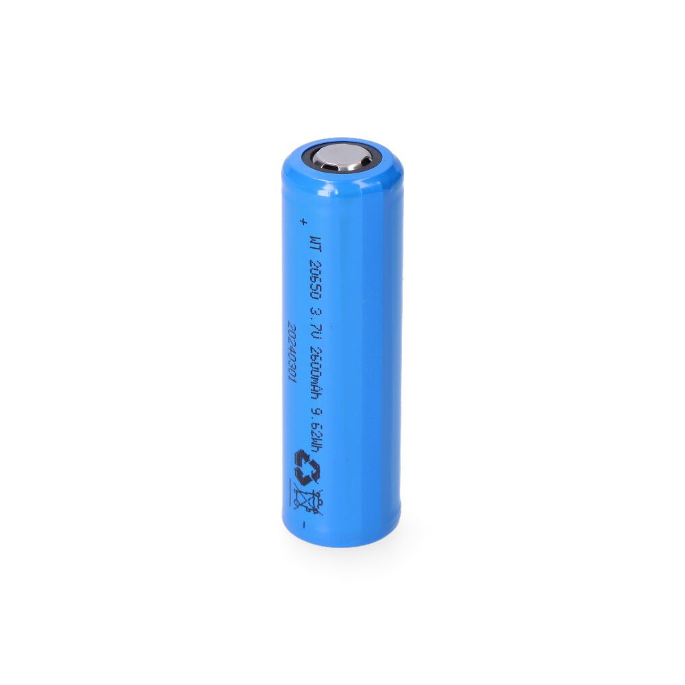 Bateria sobresselente para lanterna 36160 EDM
