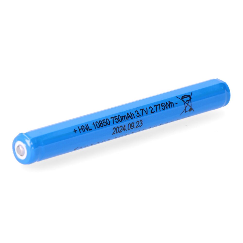 Bateria 10850 750 MAH 3,7 V 2,775 WH substituição para 36112