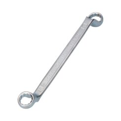Chave estriada curvada de 12 x 13 mm