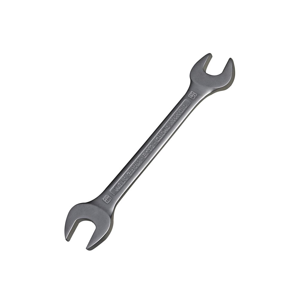 Chave fixa de dues bocas 18 x 19 mm
