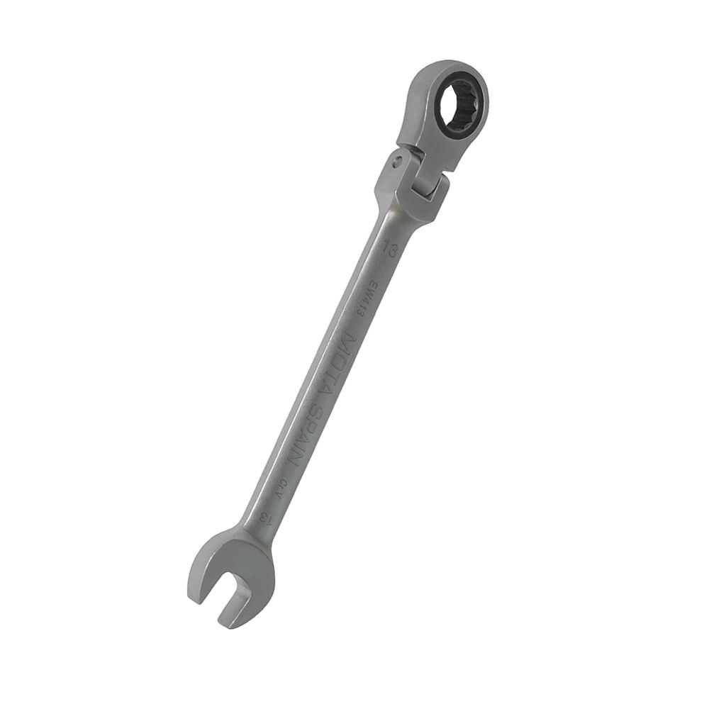 Chave roquete articulado 8 mm