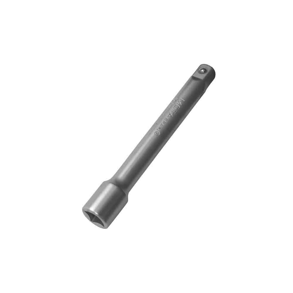 Extensão roquete encaixe de ½ POL 75 mm