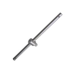 Chave T deslizante encaixe de 3/8 POL de 150 mm