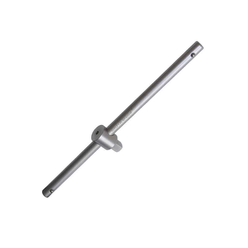 Chave T deslizante encaixe de 3/8 POL de 150 mm