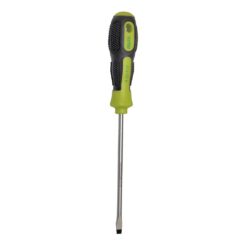 Chave de fendas plana 8.0 x 175 mm