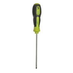 Chave de fendas plana 3,0 x 100 mm
