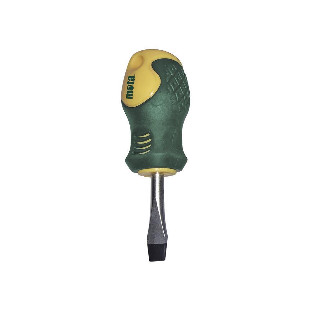 Chave de fendas plana 6,5 x 25 mm