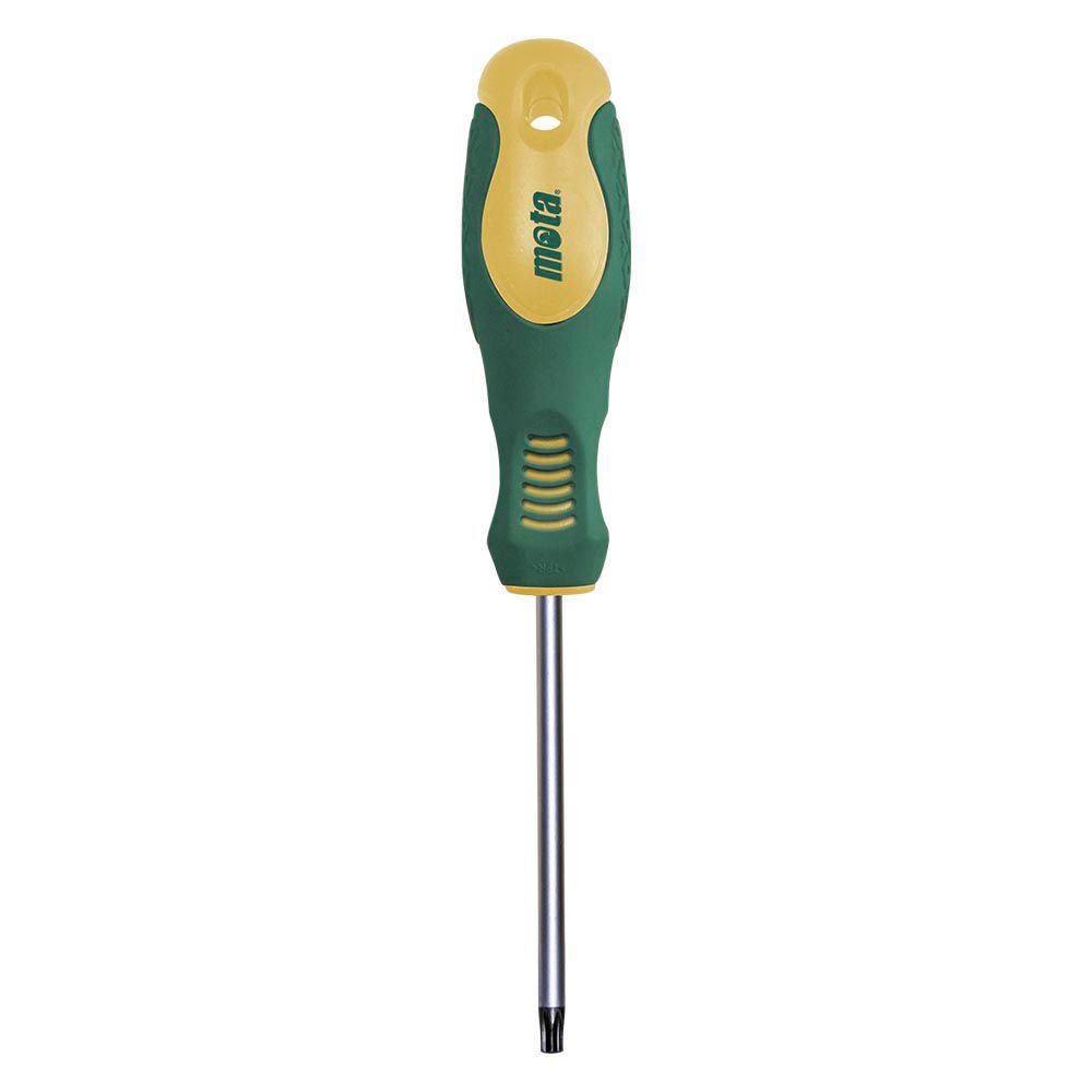 Chave torx tamper TH08 75 mm