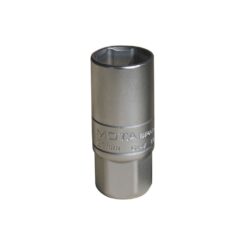 MOTA HERRAMIENTAS Soquete para vela ½ polegada 21 mm