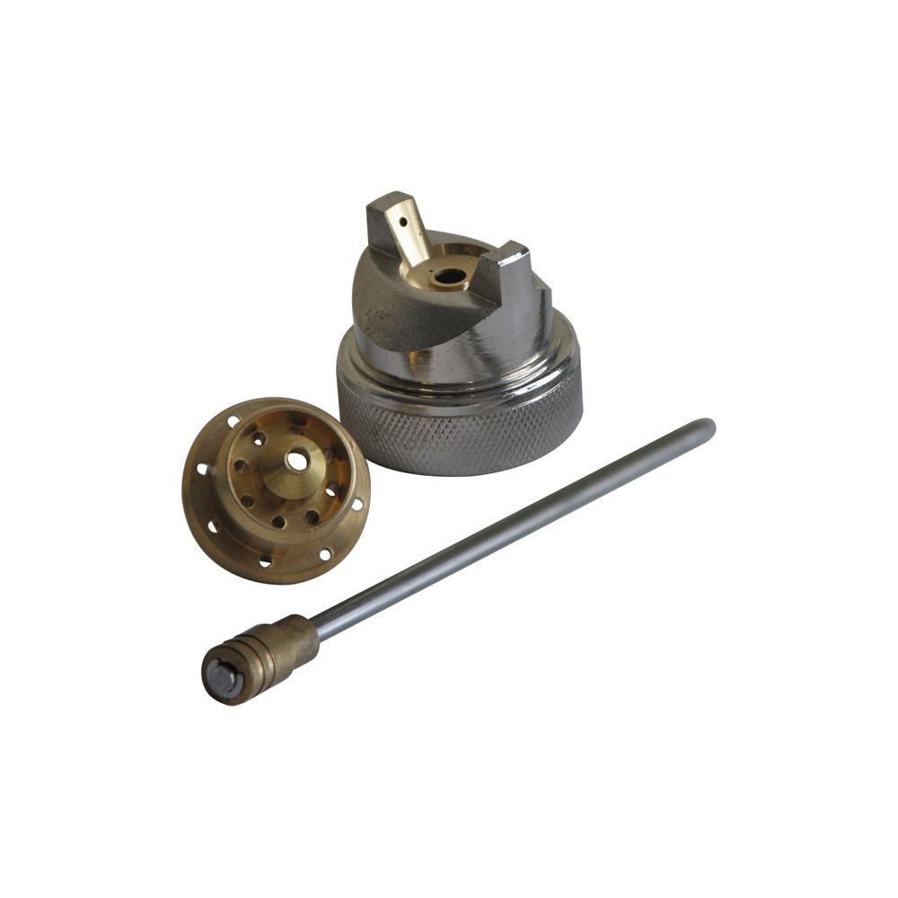 KIT pico e agulha 3.5 mm P/P900