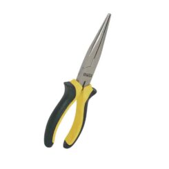 Alicate ½ POL meia cana com corte 8 POL isolado pesado 200 mm