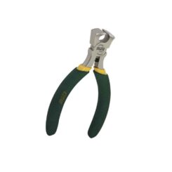 Alicate mini de corte frontal 110 mm