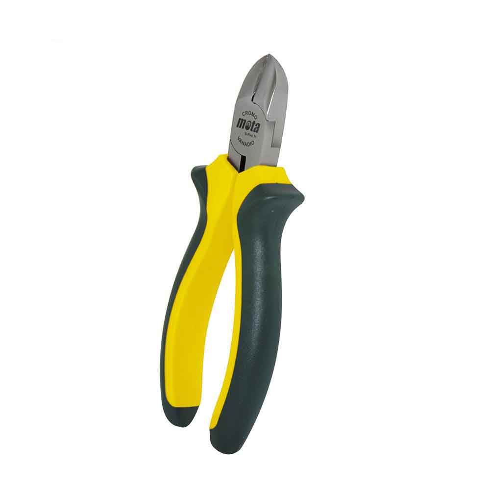 Alicate corte diagonal 6 ¼ POL alto isolamento