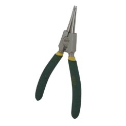 Alicate C.V seeger reto abrir 180 mm