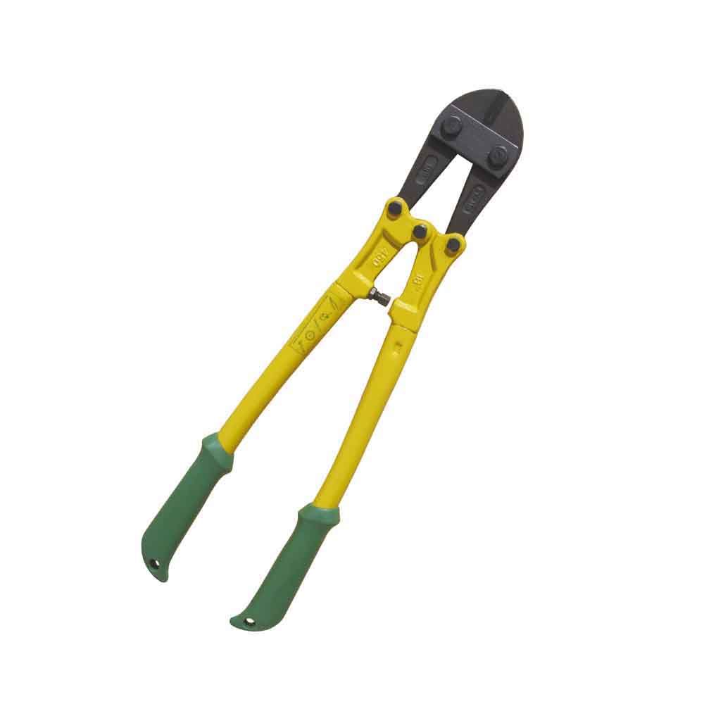 Tesoura cisalha forjada de 450 mm
