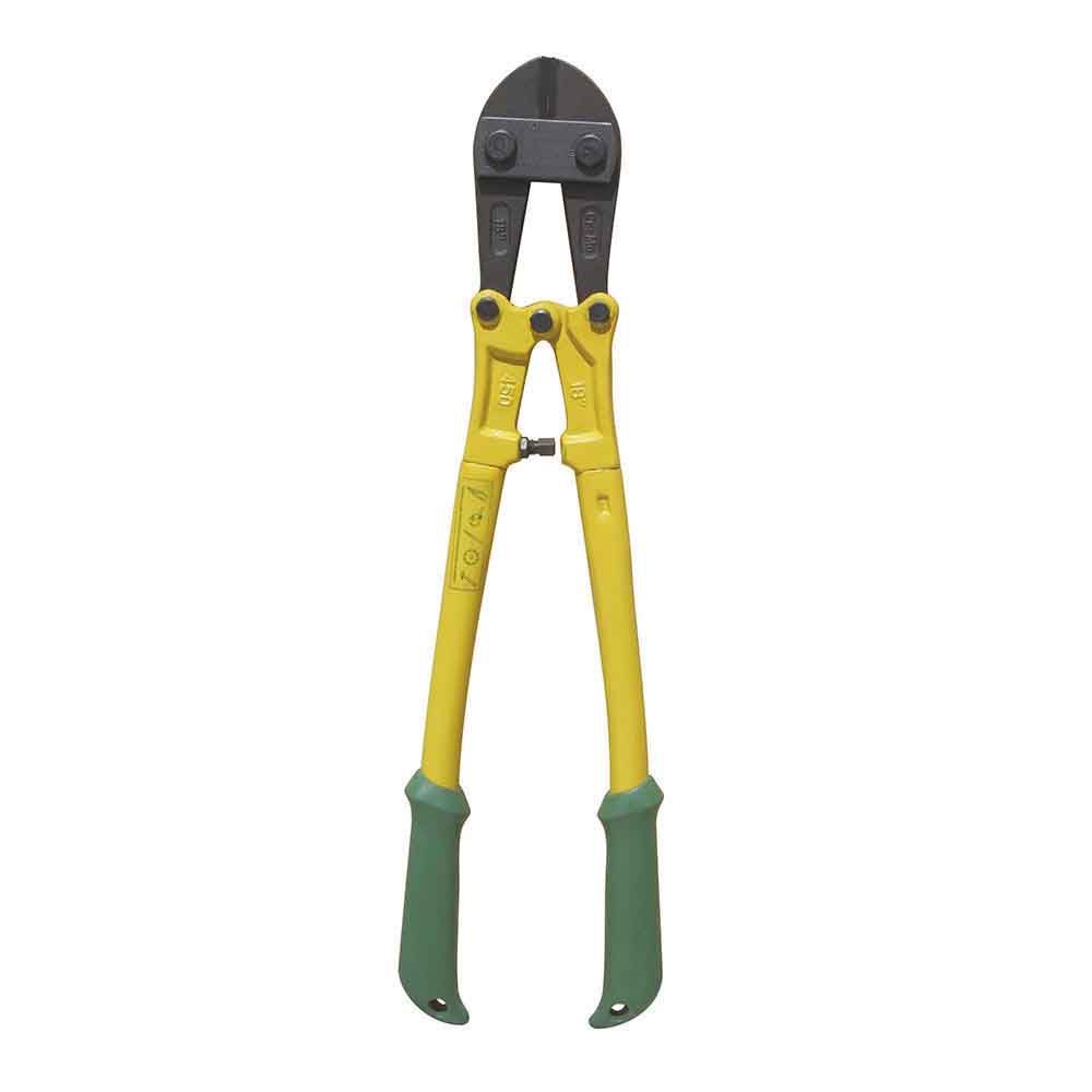 Tesoura cisalha forjada de 750 mm