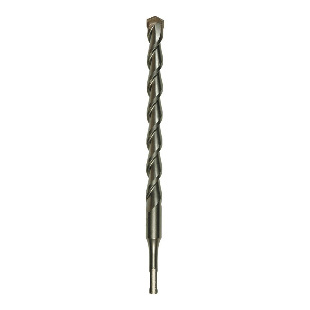 Broca SDS de widia Ø8,00 x 210 mm