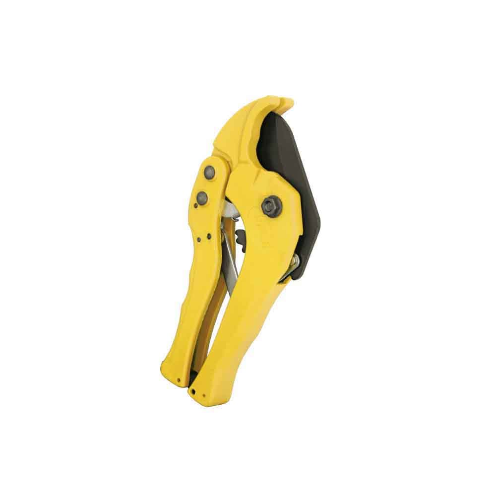 Alicate corta tubos PVC ATE 42 mm